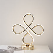 Table Bedroom Bedside Study Desktop Atmosphere Lamps